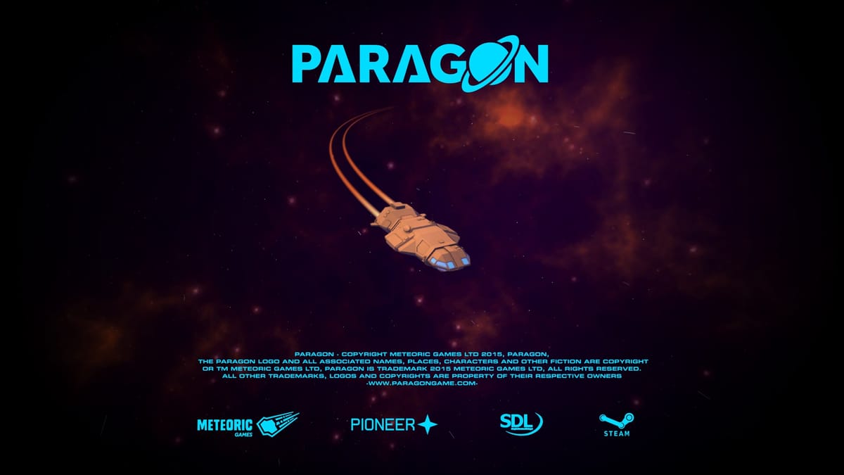 Meteoric Games / Lead Developer  (2013-2015)