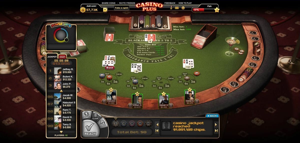 Peak Games / Flash Game Developer  (2012-2013)