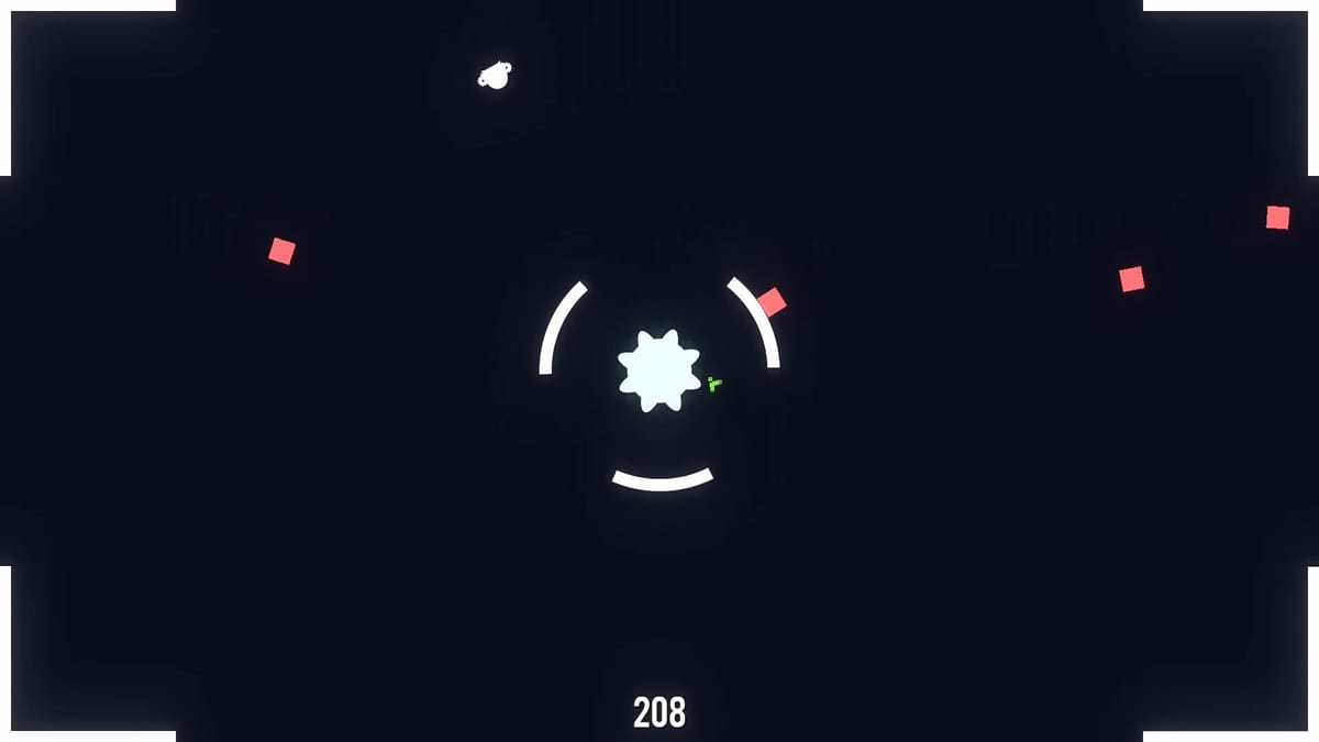 Core / Creator  (2020)