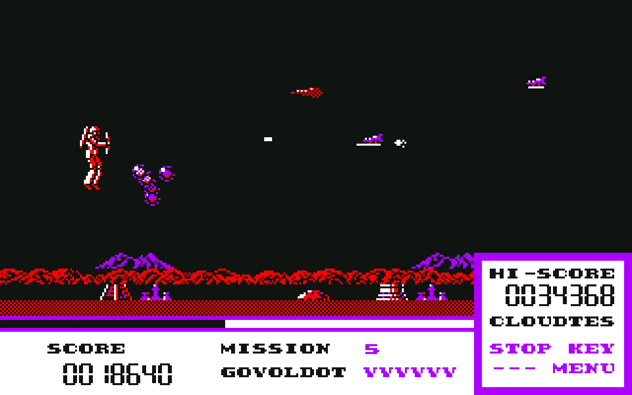 GoVolDot / Remaker  (2022)