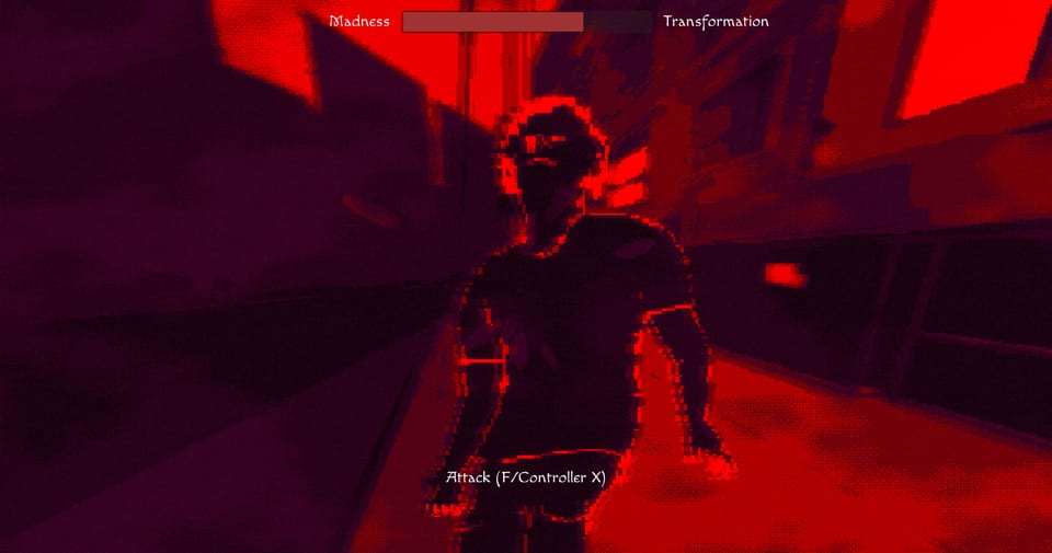 Sanity or Sunrise / Programming  (2022)